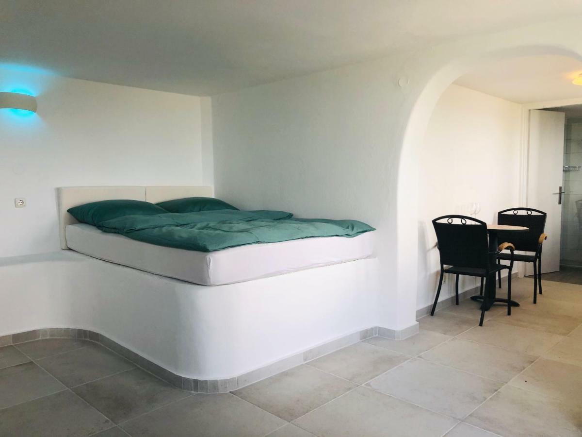 Luxus Tholos Bay Екстер'єр фото